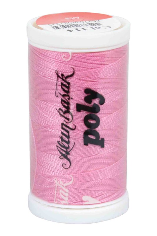 Polyester Sewing Thread Altınbaşak Poly 100 Metres| 0114 - Thumbnail
