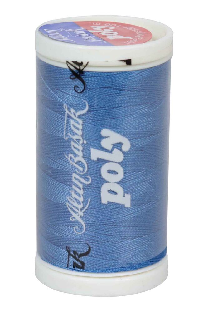 Polyester Sewing Thread Altınbaşak Poly 100 Metres| 0129