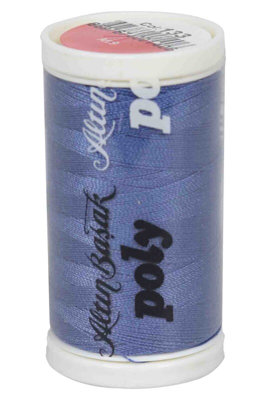 ALTINBAŞAK - Polyester Sewing Thread Altınbaşak Poly 100 Metres| 0133