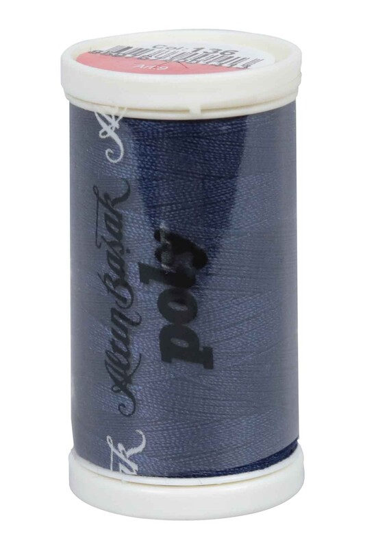 Polyester Sewing Thread Altınbaşak Poly 100 Metres| 0136 - Thumbnail