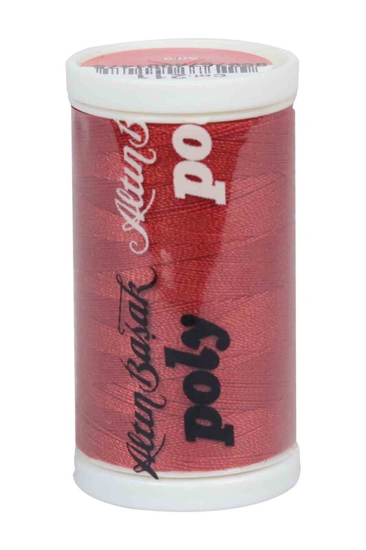 ALTINBAŞAK - Polyester Sewing Thread Altınbaşak Poly 100 Metres| 0211