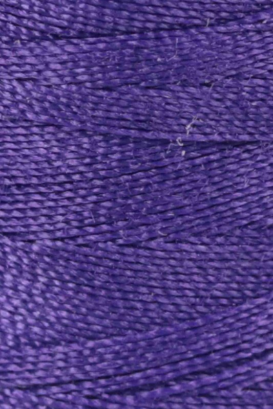 Polyester Sewing Thread Altınbaşak Poly 100 Metres| 0233 - Thumbnail