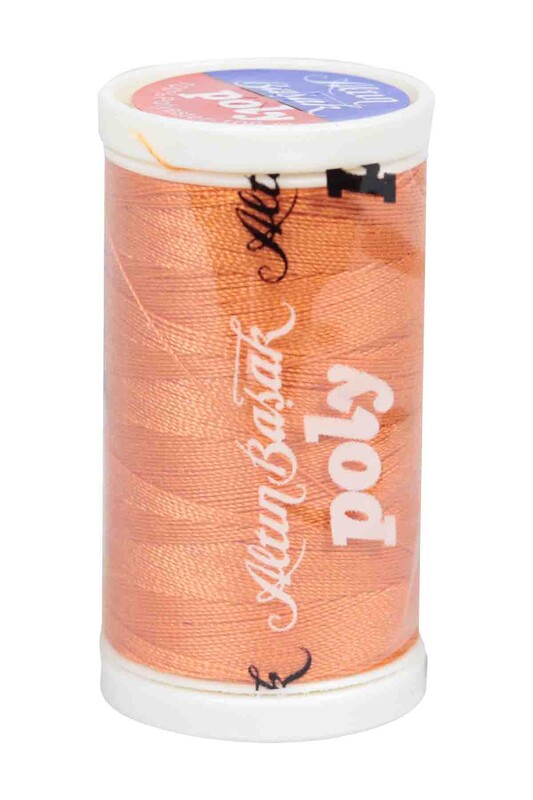 ALTINBAŞAK - Polyester Sewing Thread Altınbaşak Poly 100 Metres| 0244
