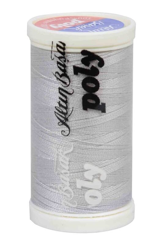 Polyester Sewing Thread Altınbaşak Poly 100 Metres| 0246 - Thumbnail