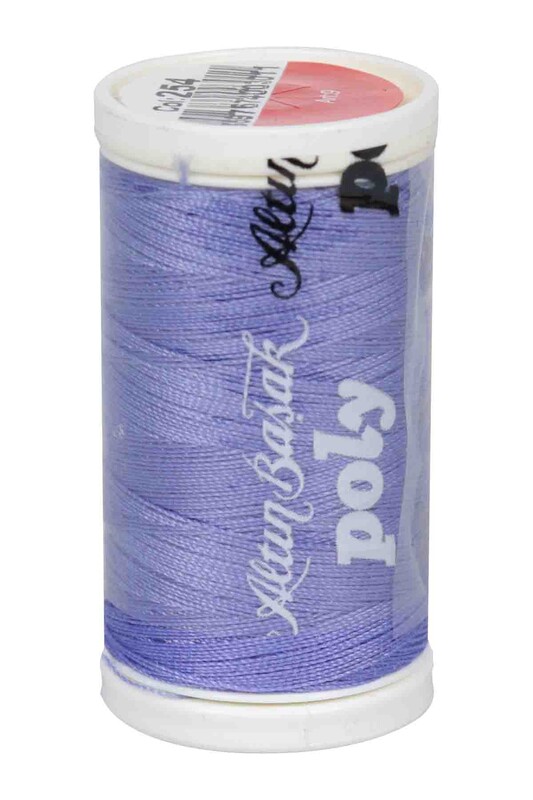 ALTINBAŞAK - Polyester Sewing Thread Altınbaşak Poly 100 Metres| 0254