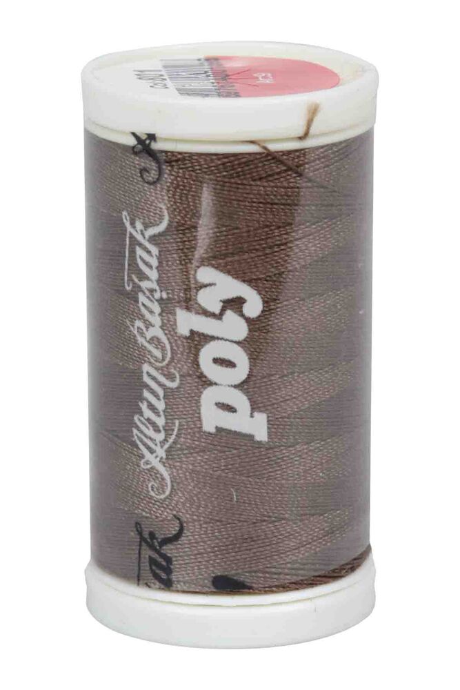 Polyester Sewing Thread Altınbaşak Poly 100 Metres| 0801