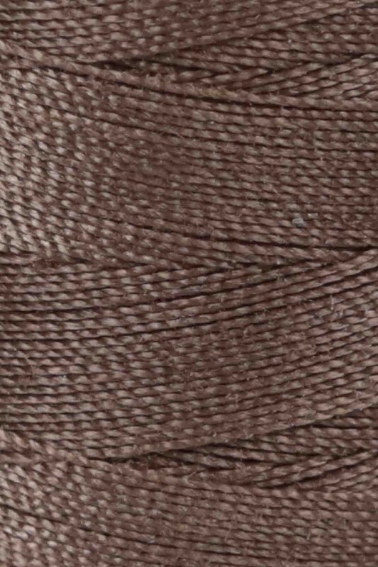 Polyester Sewing Thread Altınbaşak Poly 100 Metres| 0801 - Thumbnail