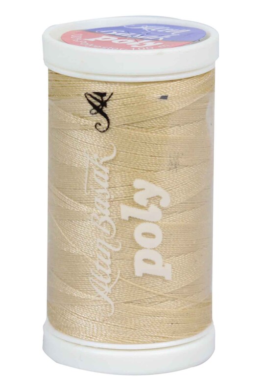 ALTINBAŞAK - Polyester Sewing Thread Altınbaşak Poly 100 Metres| 0842