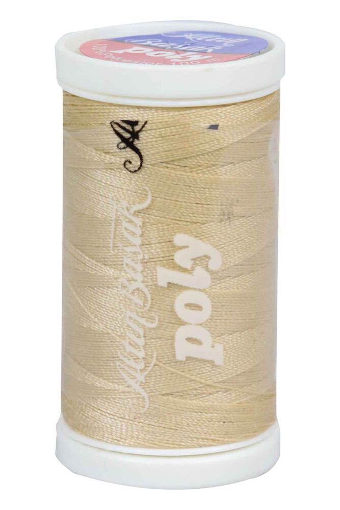 Polyester Sewing Thread Altınbaşak Poly 100 Metres| 0842
