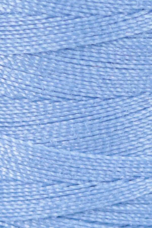 Polyester Sewing Thread Altınbaşak Poly 100 Metres| 7001 - Thumbnail
