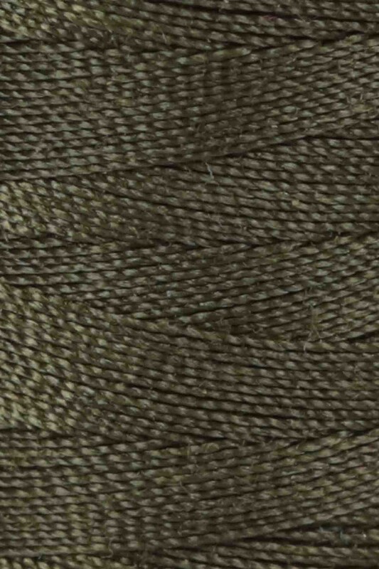 Polyester Sewing Thread Altınbaşak Poly 100 Metres| 7011 - Thumbnail