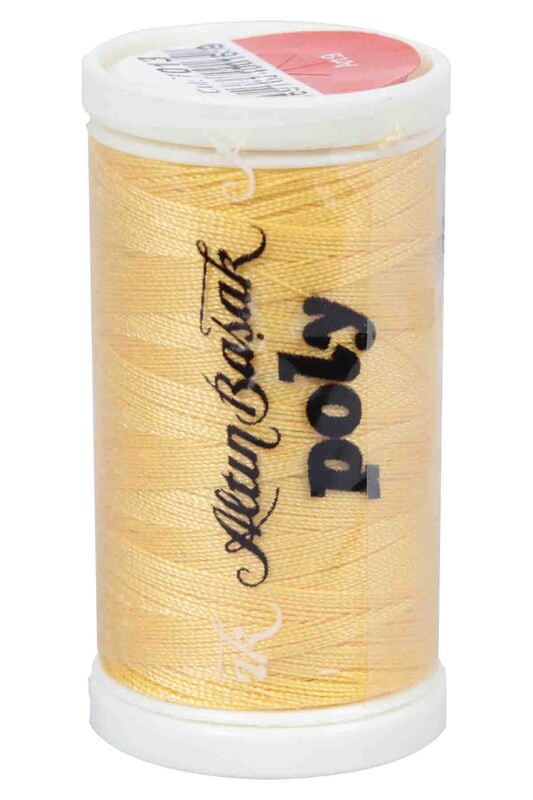 ALTINBAŞAK - Polyester Sewing Thread Altınbaşak Poly 100 Metres| 7013