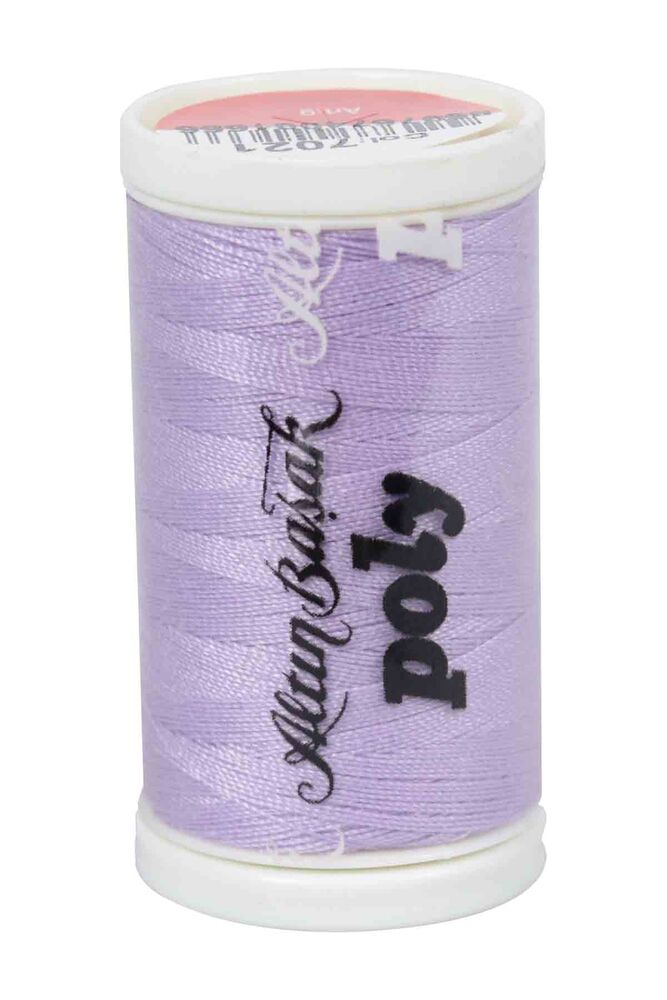 Polyester Sewing Thread Altınbaşak Poly 100 Metres| 7021