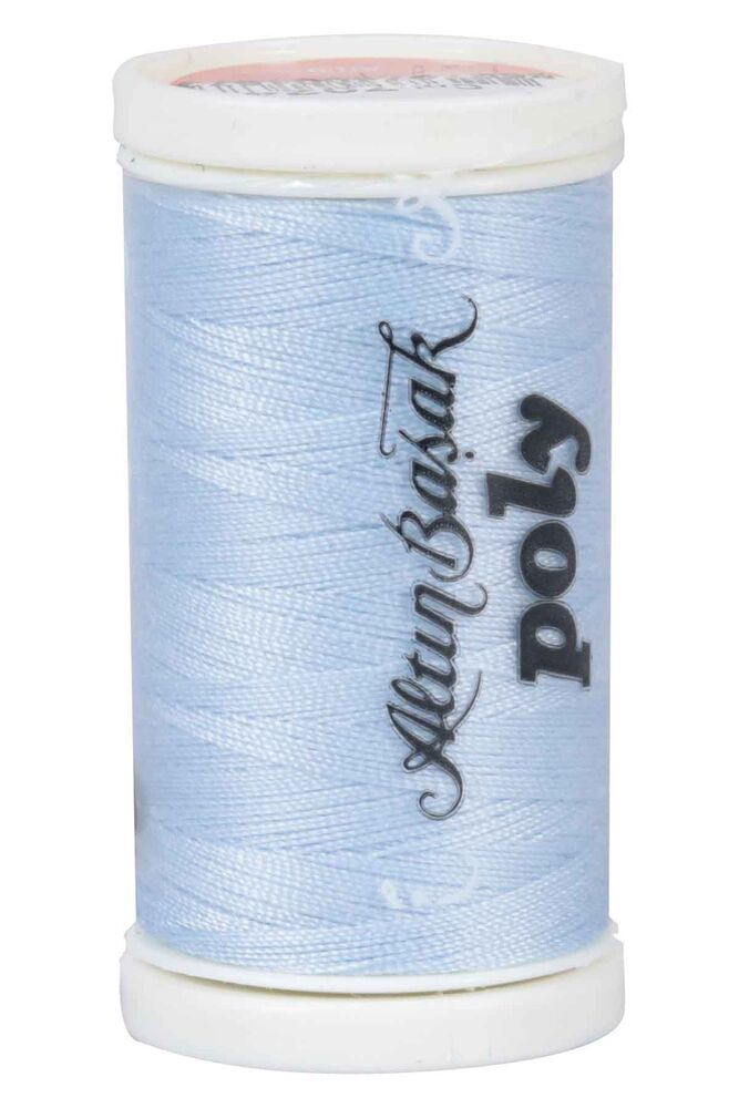 Polyester Sewing Thread Altınbaşak Poly 100 Metres| 7024