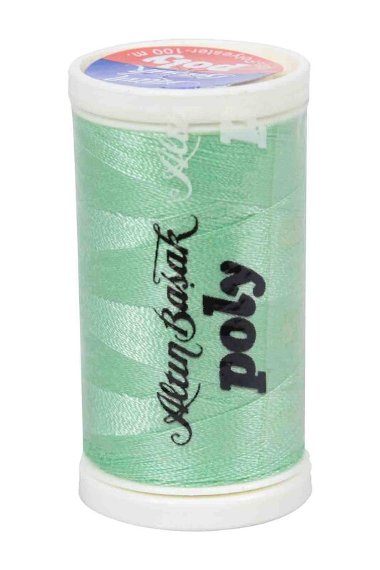 ALTINBAŞAK - Polyester Sewing Thread Altınbaşak Poly 100 Metres| 7025