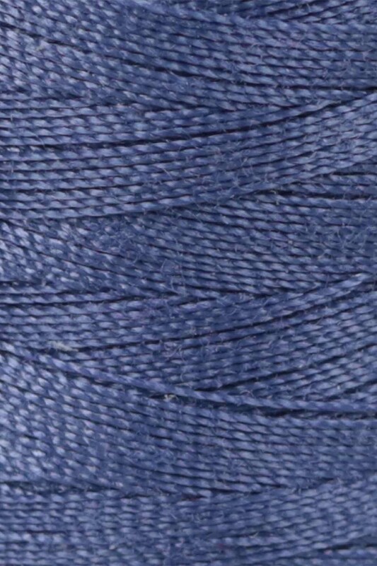 Polyester Sewing Thread Altınbaşak Poly 100 Metres| 8480 - Thumbnail