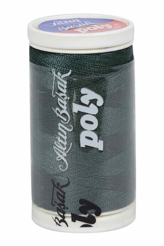 Polyester Sewing Thread Altınbaşak Poly 100 Metres| 8491 - Thumbnail