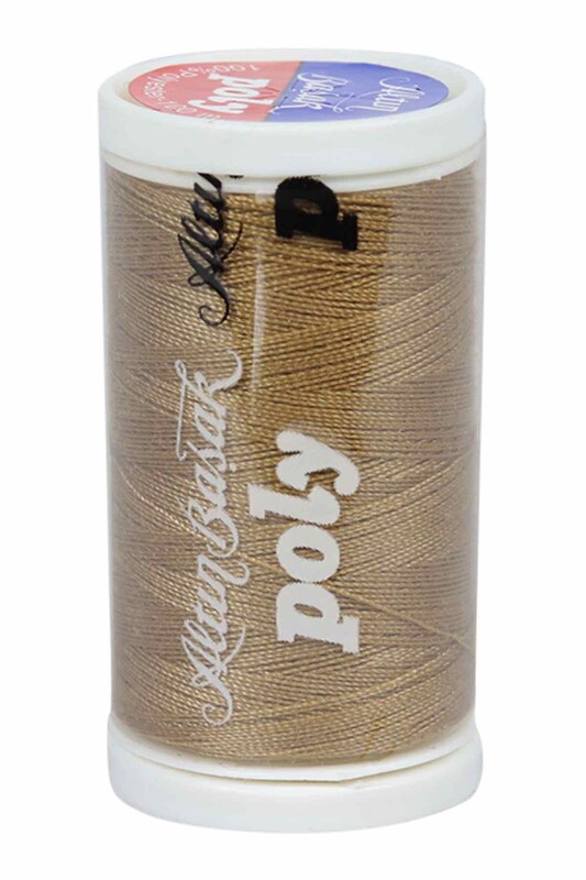 ALTINBAŞAK - Polyester Sewing Thread Altınbaşak Poly 100 Metres| 8506
