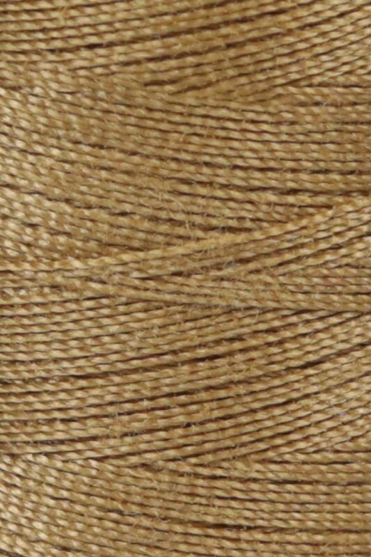 Polyester Sewing Thread Altınbaşak Poly 100 Metres| 8506 - Thumbnail