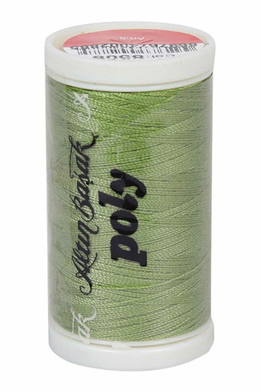 ALTINBAŞAK - Polyester Sewing Thread Altınbaşak Poly 100 Metres| 8508