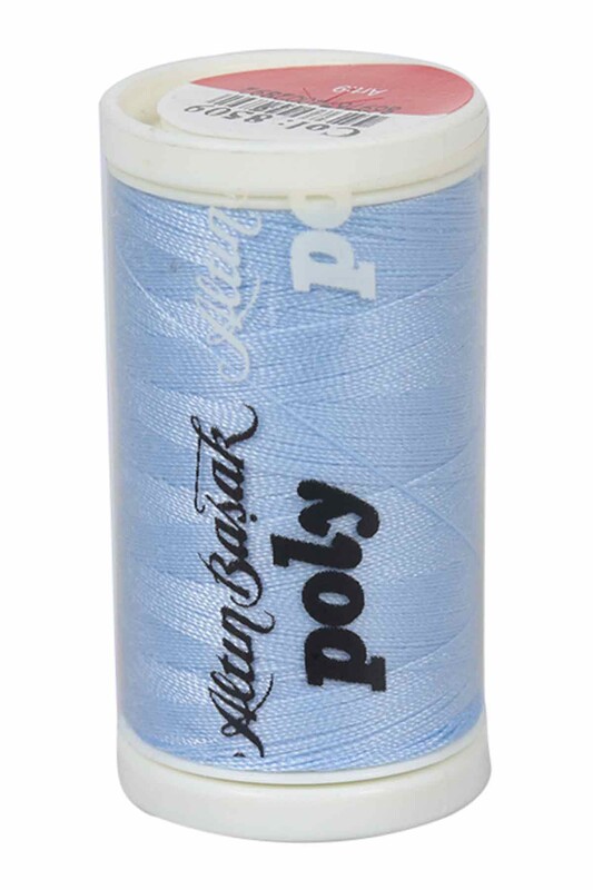 Polyester Sewing Thread Altınbaşak Poly 100 Metres| 8509 - Thumbnail