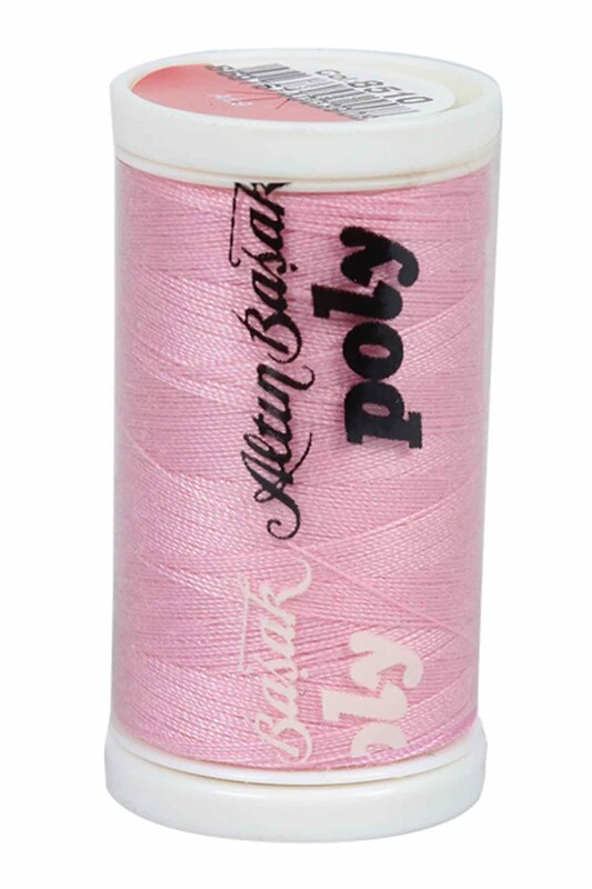 ALTINBAŞAK - Polyester Sewing Thread Altınbaşak Poly 100 Metres| 8510