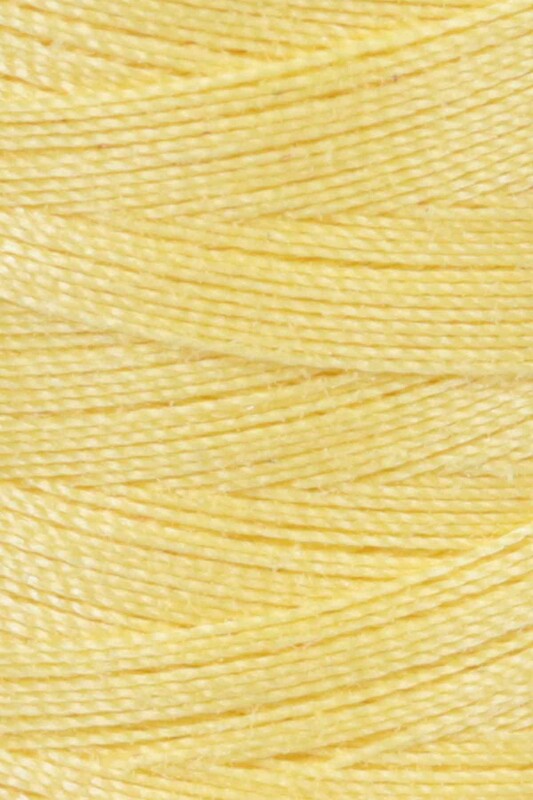 Polyester Sewing Thread Altınbaşak Poly 100 Metres| 8512 - Thumbnail