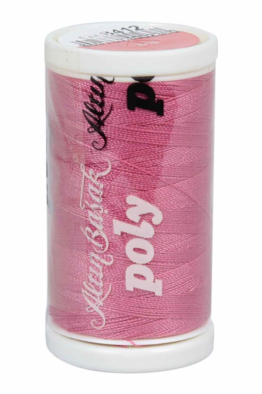 ALTINBAŞAK - Polyester Sewing Thread Altınbaşak Poly 100 Metres| 8412