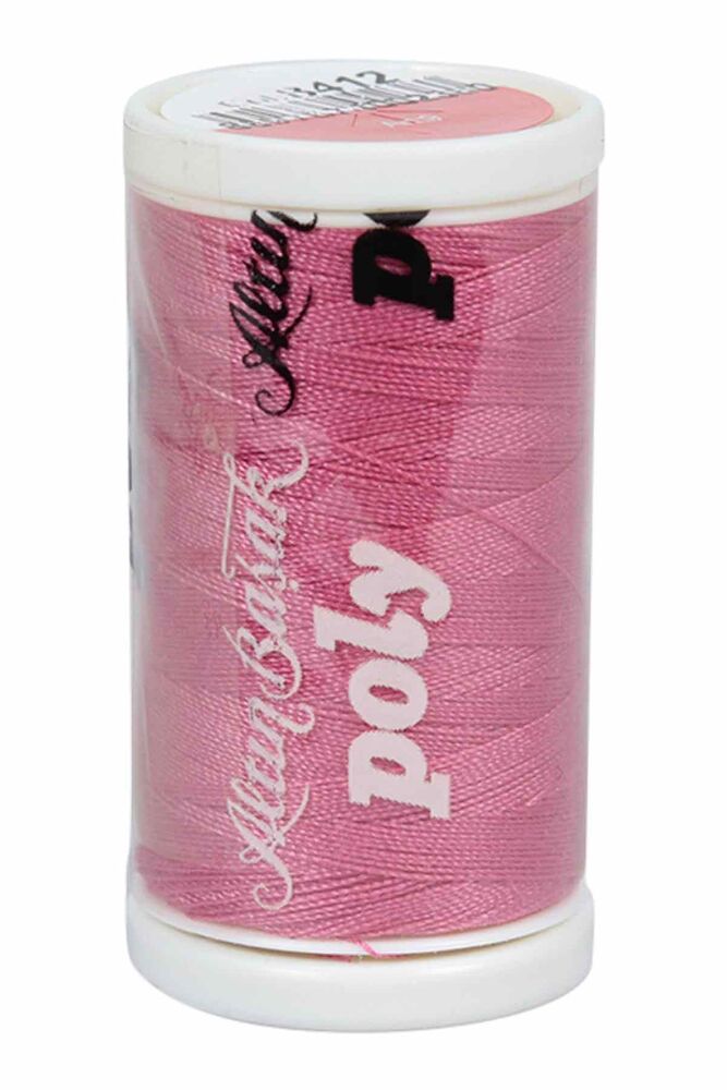 Polyester Sewing Thread Altınbaşak Poly 100 Metres| 8412