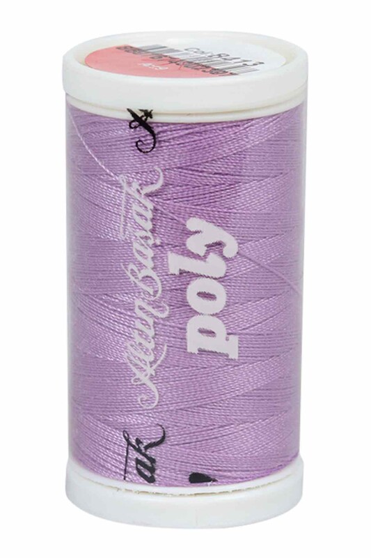 Polyester Sewing Thread Altınbaşak Poly 100 Metres| 8413 - Thumbnail