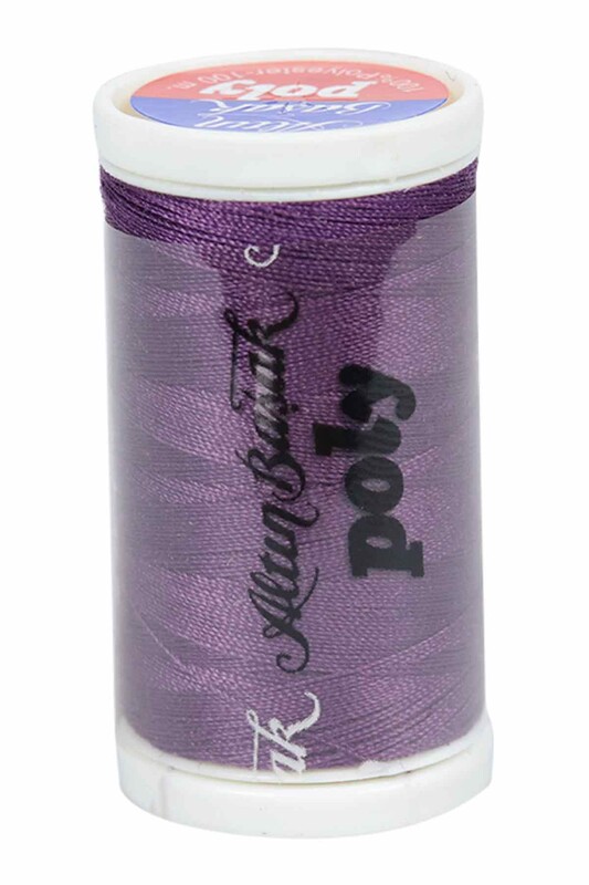 Polyester Sewing Thread Altınbaşak Poly 100 Metres| 8416 - Thumbnail