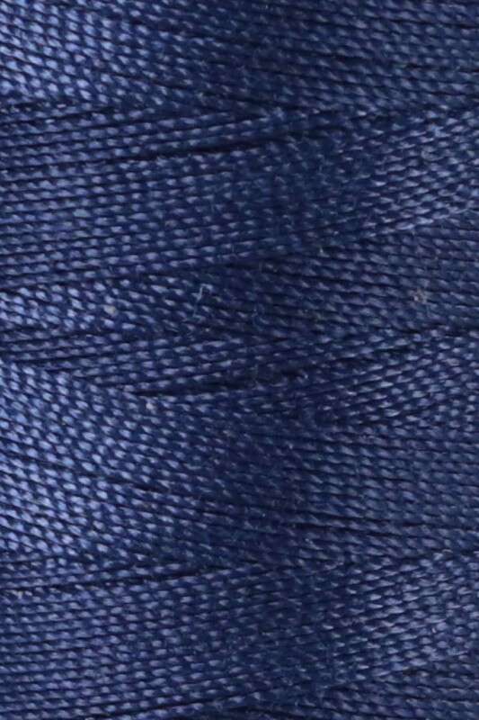 Polyester Sewing Thread Altınbaşak Poly 100 Metres| 8422 - Thumbnail
