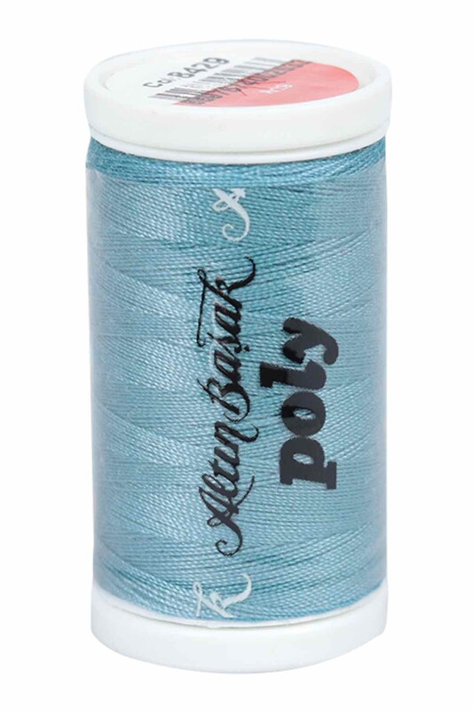 ALTINBAŞAK - Polyester Sewing Thread Altınbaşak Poly 100 Metres| 8429