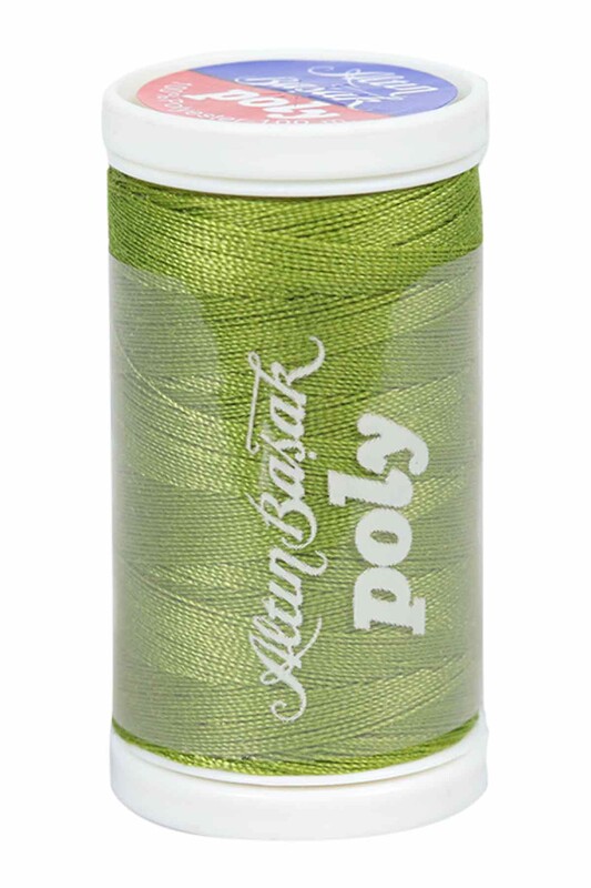 ALTINBAŞAK - Polyester Sewing Thread Altınbaşak Poly 100 Metres| 8435