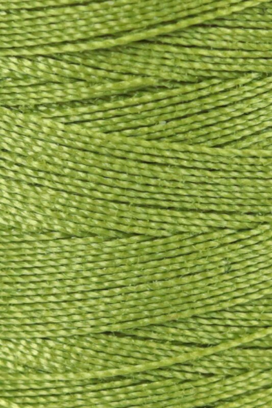 Polyester Sewing Thread Altınbaşak Poly 100 Metres| 8435 - Thumbnail