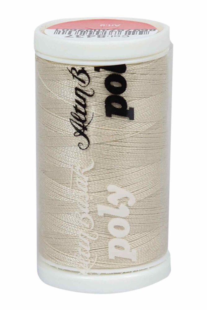 Polyester Sewing Thread Altınbaşak Poly 100 Metres| 8437
