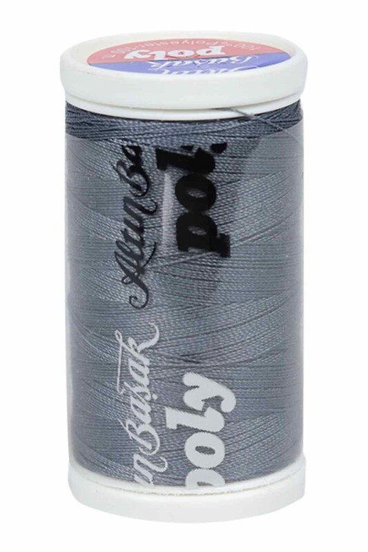 Polyester Sewing Thread Altınbaşak Poly 100 Metres| 8438 - Thumbnail