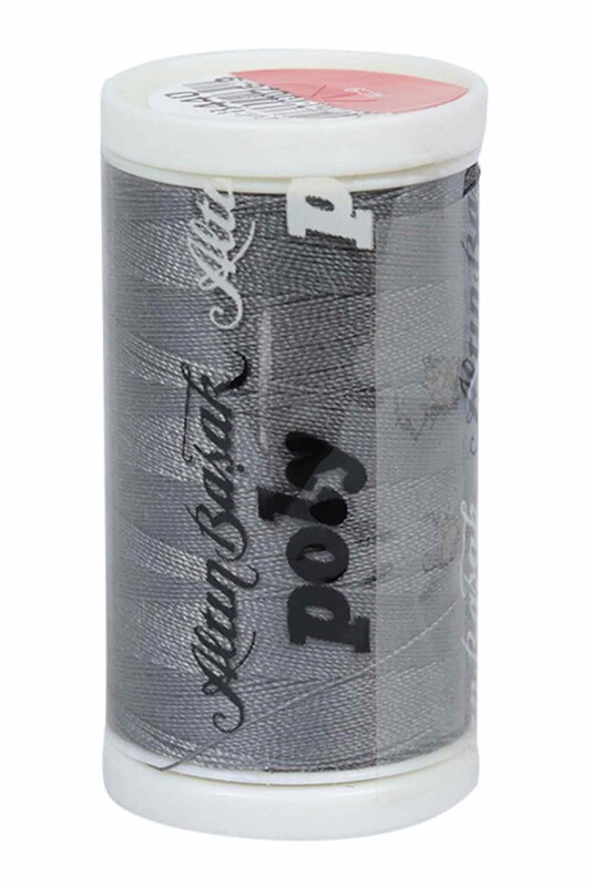 ALTINBAŞAK - Polyester Sewing Thread Altınbaşak Poly 100 Metres| 8440