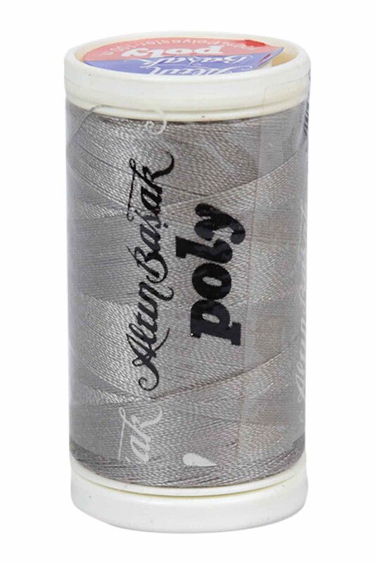 Polyester Sewing Thread Altınbaşak Poly 100 Metres| 8442 - Thumbnail