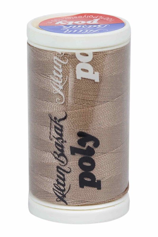 ALTINBAŞAK - Polyester Sewing Thread Altınbaşak Poly 100 Metres| 8448