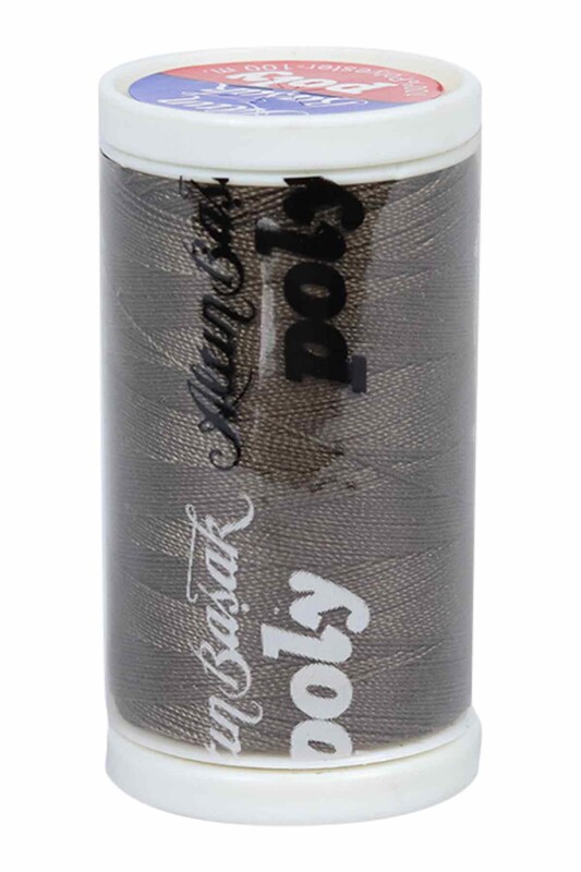 ALTINBAŞAK - Polyester Sewing Thread Altınbaşak Poly 100 Metres| 8451