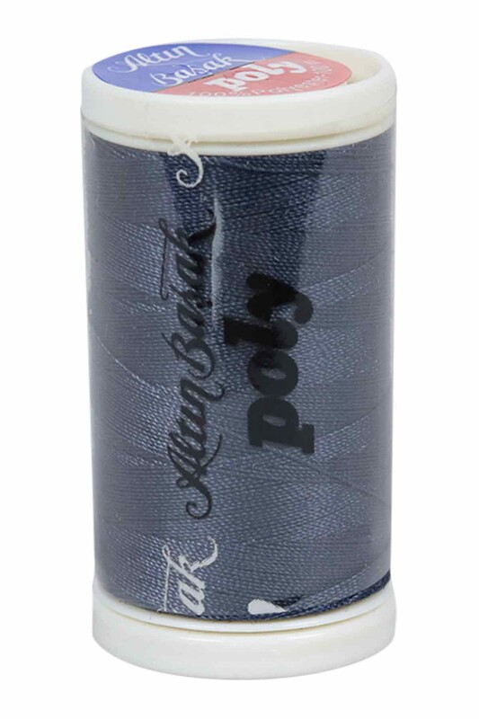 Polyester Sewing Thread Altınbaşak Poly 100 Metres| 8461 - Thumbnail