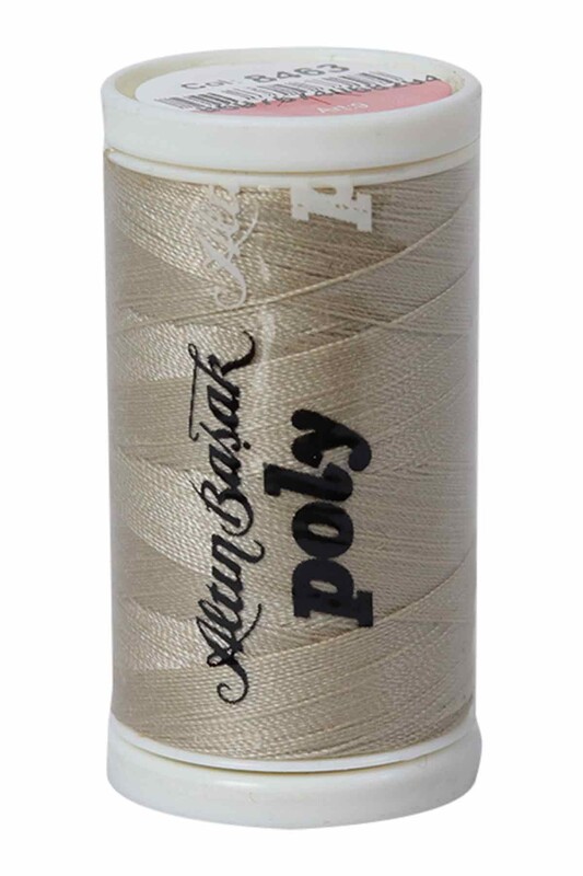 Polyester Sewing Thread Altınbaşak Poly 100 Metres| 8463 - Thumbnail