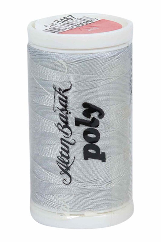 Polyester Sewing Thread Altınbaşak Poly 100 Metres| 8467 - Thumbnail