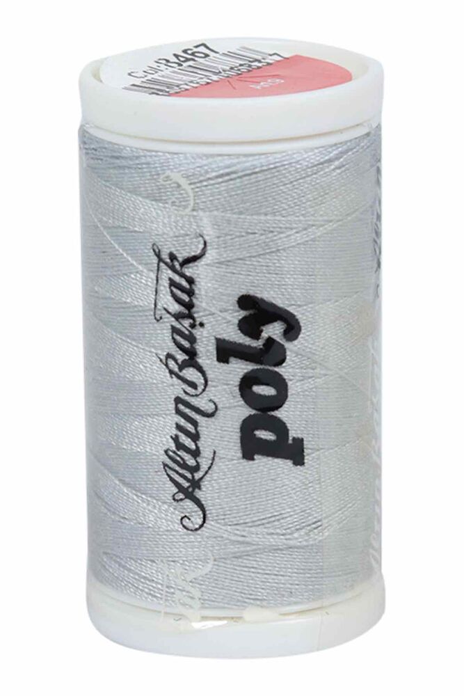 Polyester Sewing Thread Altınbaşak Poly 100 Metres| 8467