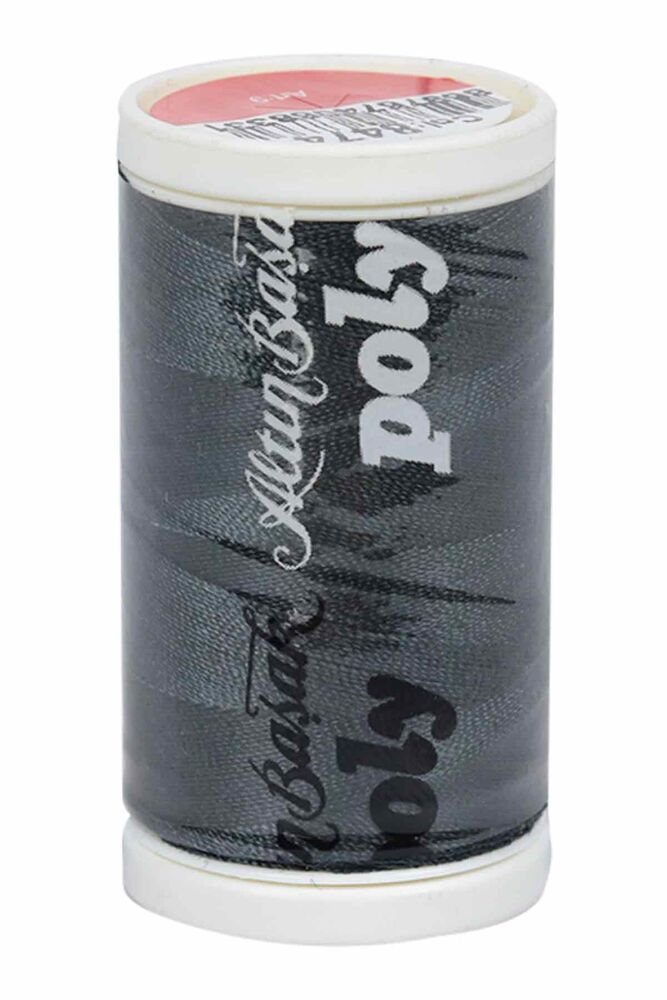 Polyester Sewing Thread Altınbaşak Poly 100 Metres| 8474
