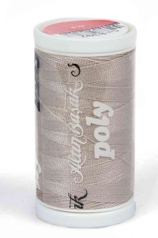 ALTINBAŞAK - Polyester Sewing Thread Altınbaşak Poly 100 Metres| 8392