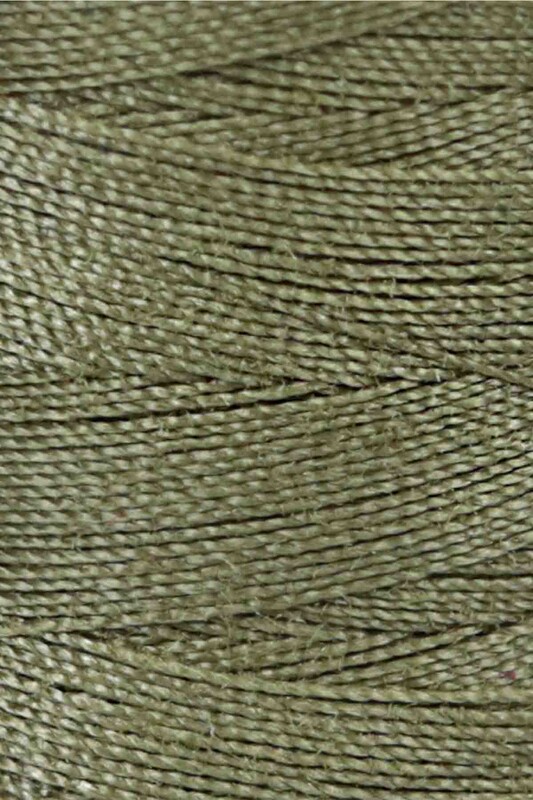 Polyester Sewing Thread Altınbaşak Poly 100 Metres| 8397 - Thumbnail