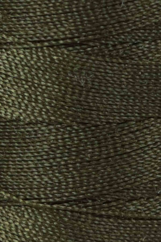 Polyester Sewing Thread Altınbaşak Poly 100 Metres| 8399 - Thumbnail