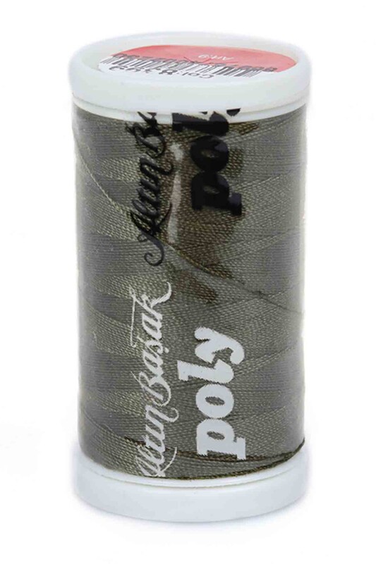 ALTINBAŞAK - Polyester Sewing Thread Altınbaşak Poly 100 Metres| 8399